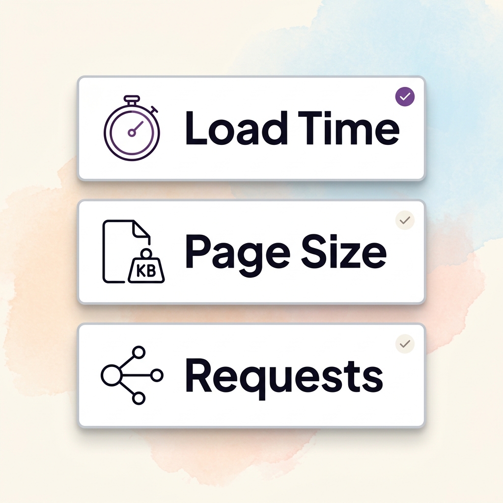 Understanding Your Website Speed Test